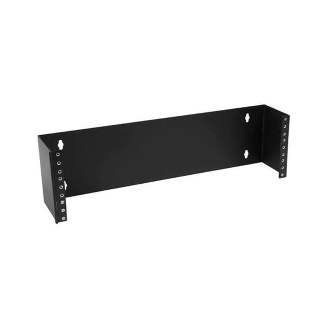 WMB-3U 3U UTP PATCH PANEL WALL MOUNT BR