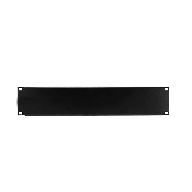 RM-BP2U 2U HORIZONTAL BLANK COVER