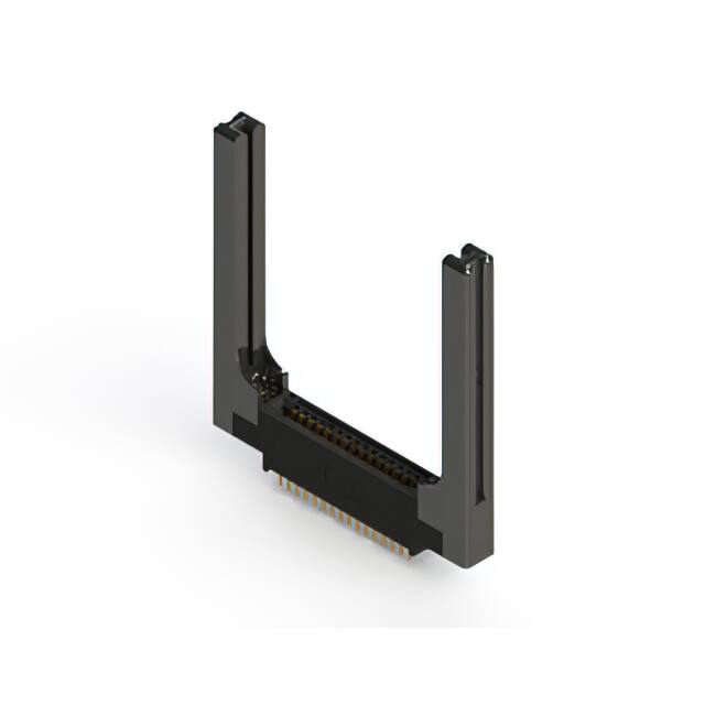 395-032-525-858 CONN EDGE DUAL FMALE 32POS 0.100