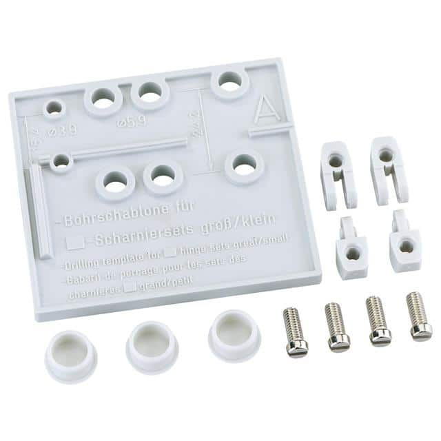 194-110 PCB BRACKET FOR TK55/75