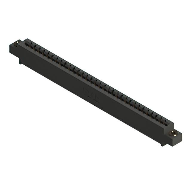 387-032-520-603 CONN EDGE SGL FMALE 32POS 0.156