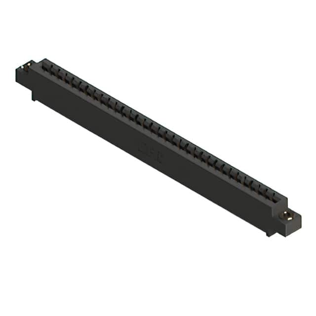 387-032-523-603 CONN EDGE SGL FMALE 32POS 0.156