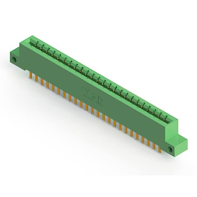333-048-500-212 CONN EDGE DUAL FMALE 48POS 0.156