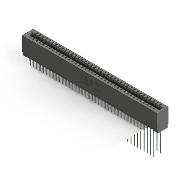 725-078-541-201 725 SERIES (.100" (2.54MM) CONTA