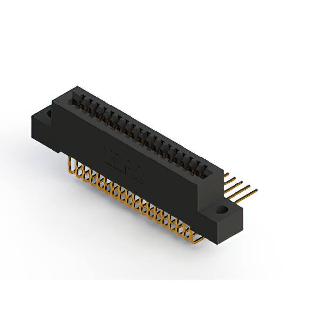 392-036-558-204 392 SERIES (.100" (2.54MM) CONTA