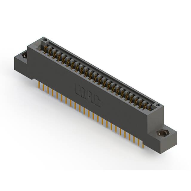 395-048-524-207 395 SERIES (.100" (2.54MM) CONTA
