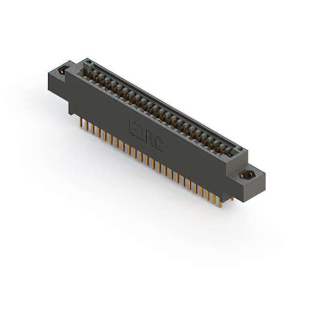 395-048-541-807 CONN EDGE DUAL FMALE 48POS 0.100