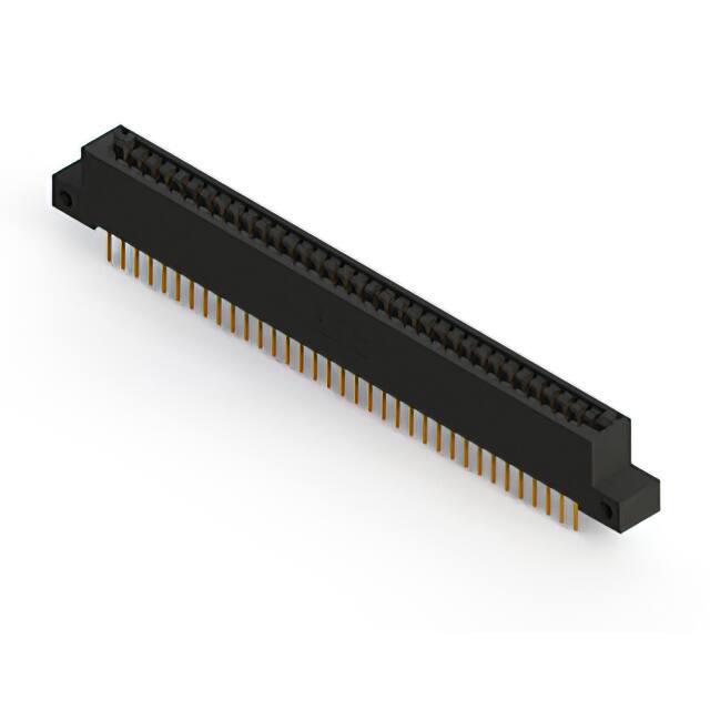 396-070-540-212 CONN EDGE DUAL FMALE 70POS 0.125