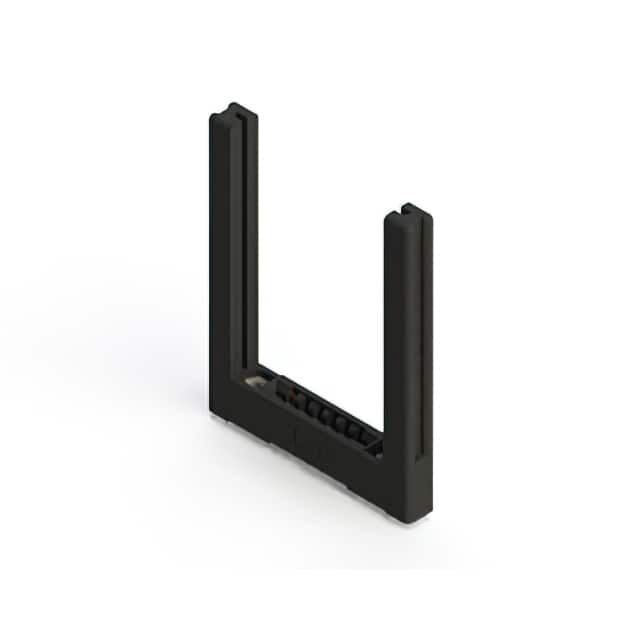 357-012-556-258 CONN EDGE DUAL FMALE 12POS 0.156