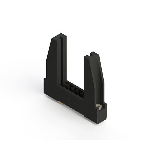 357-012-558-278 CONN EDGE DUAL FMALE 12POS 0.156