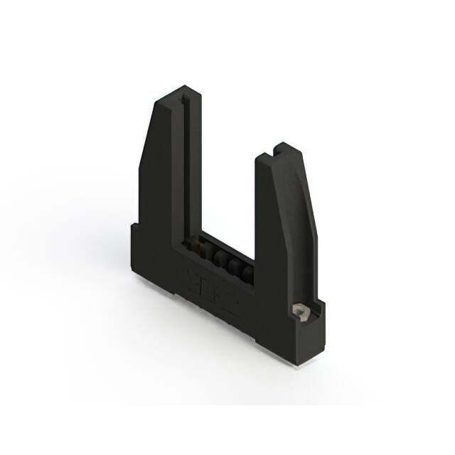 357-012-556-278 CONN EDGE DUAL FMALE 12POS 0.156