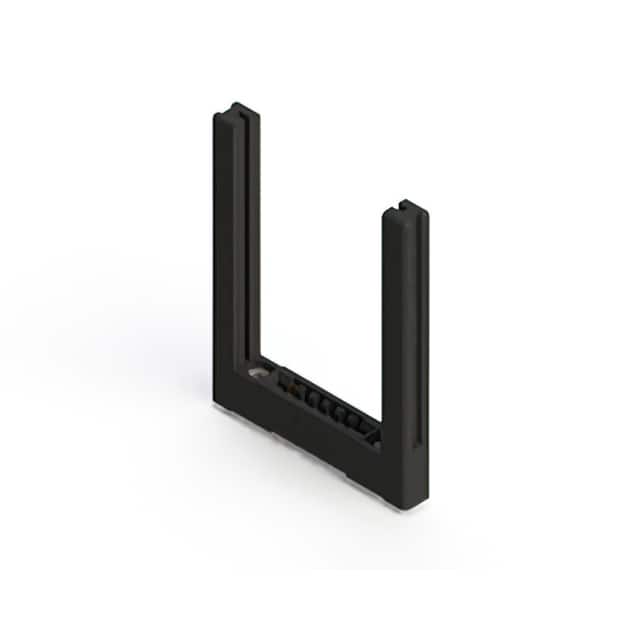 357-012-560-258 CONN EDGE DUAL FMALE 12POS 0.156