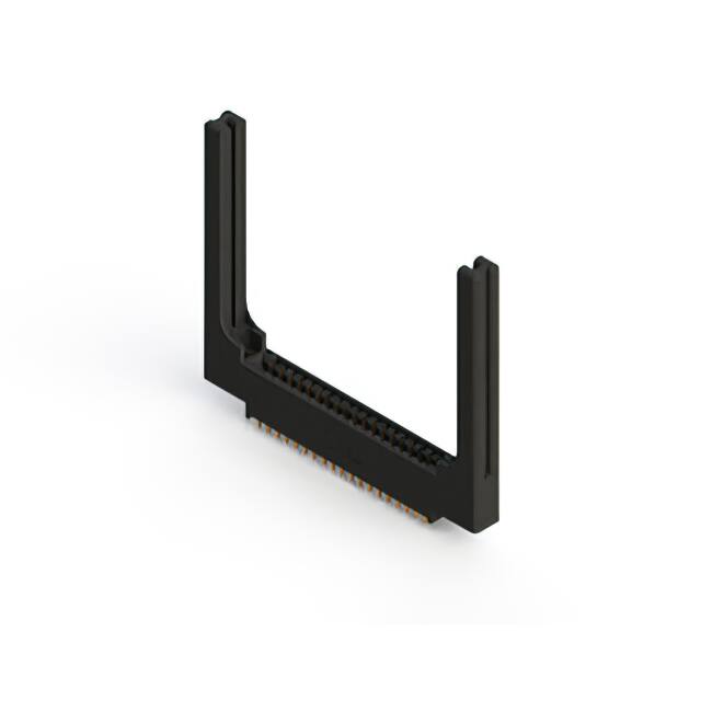 396-038-540-858 CONN EDGE DUAL FMALE 38POS 0.125