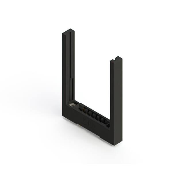 357-012-560-268 CONN EDGE DUAL FMALE 12POS 0.156