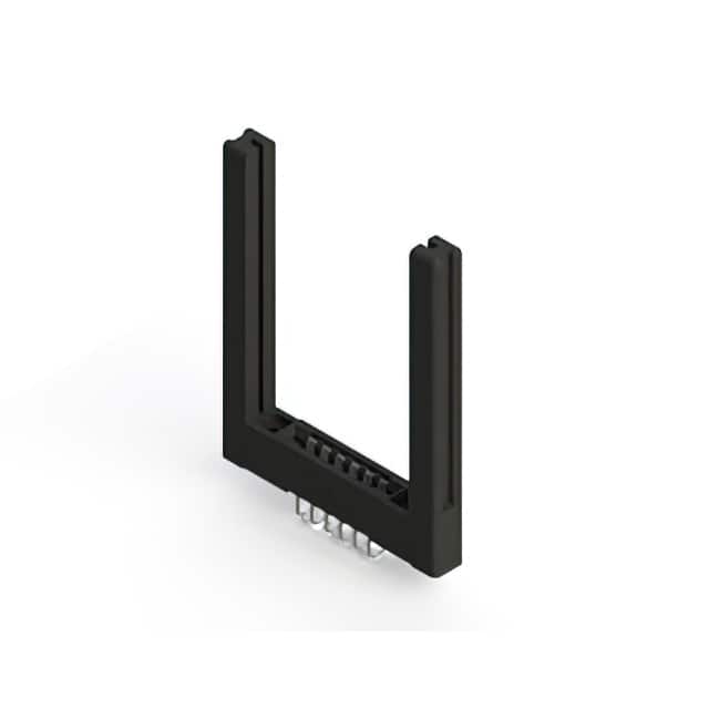 357-012-459-258 CONN EDGE DUAL FMALE 12POS 0.156