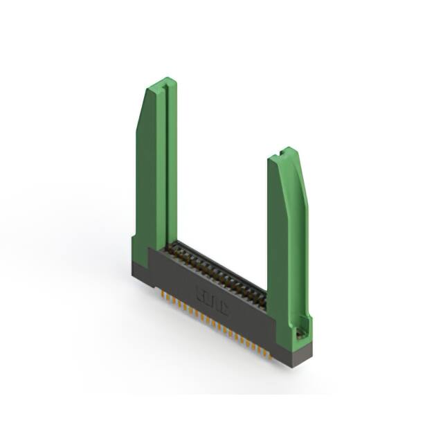 395-040-521-278 CONN EDGE DUAL FMALE 40POS 0.100