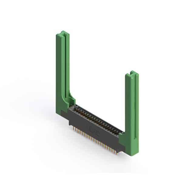 395-040-524-858 CONN EDGE DUAL FMALE 40POS 0.100