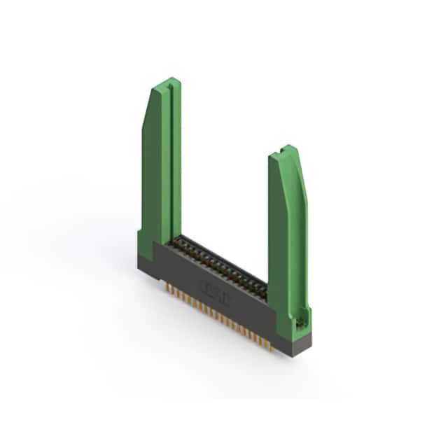 395-040-523-278 CONN EDGE DUAL FMALE 40POS 0.100