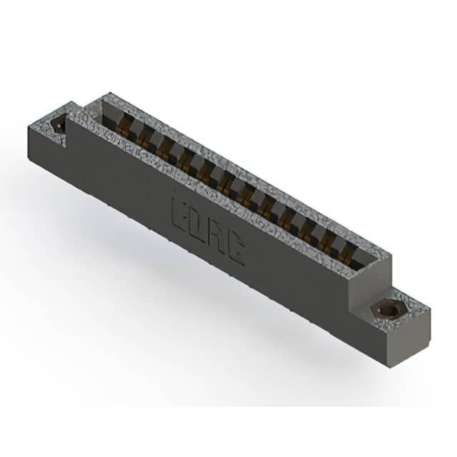 356-012-521-107 356 SERIES (.156" (3.96MM) CONTA