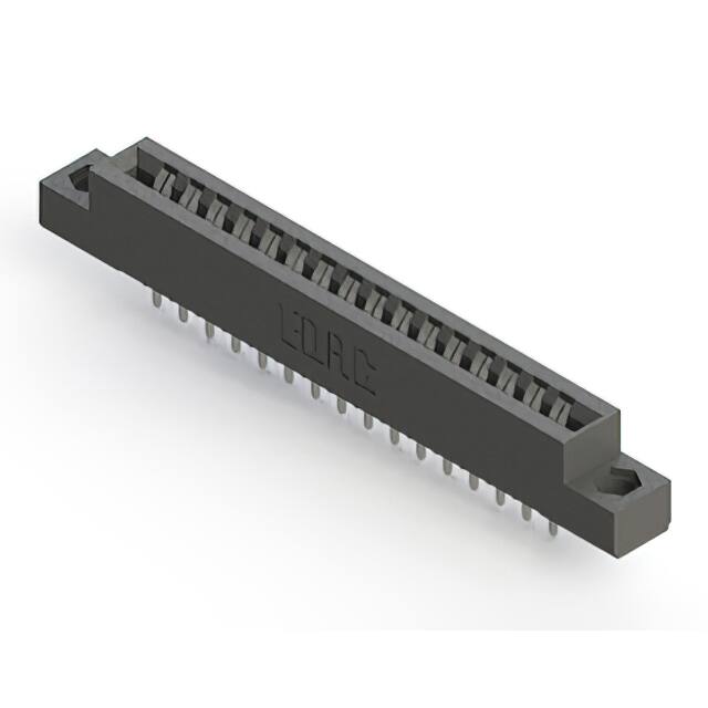 356-016-420-104 CONN EDGE DUAL FMALE 32POS 0.156