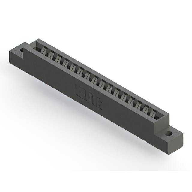 356-016-421-102 CONN EDGE DUAL FMALE 32POS 0.156