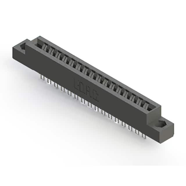 356-016-400-104 CONN EDGE DUAL FMALE 32POS 0.156