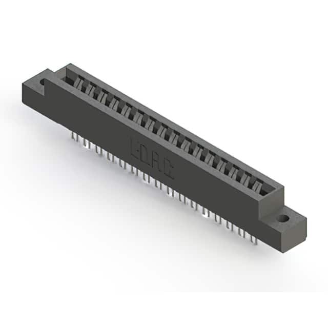 356-016-400-102 CONN EDGE DUAL FMALE 32POS 0.156