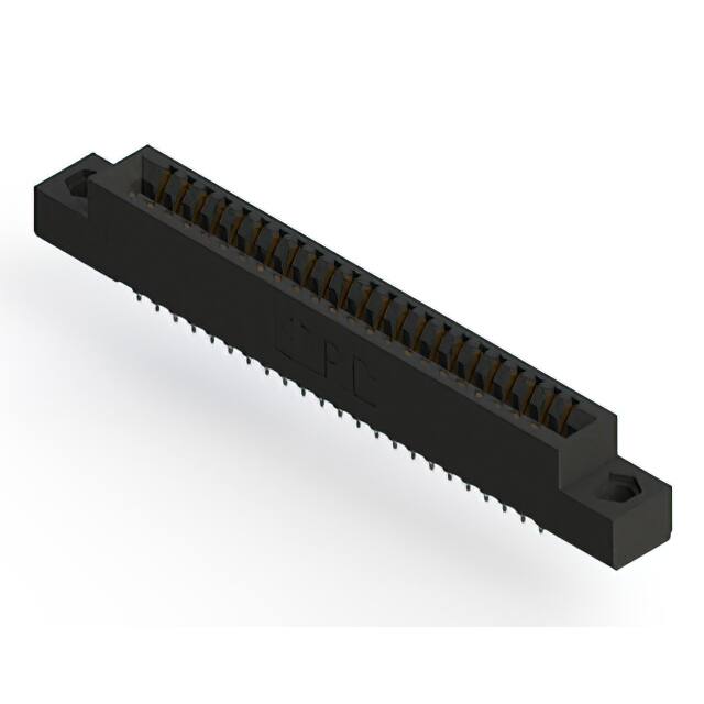 391-046-524-204 391 SERIES (.100" (2.54MM) CONTA