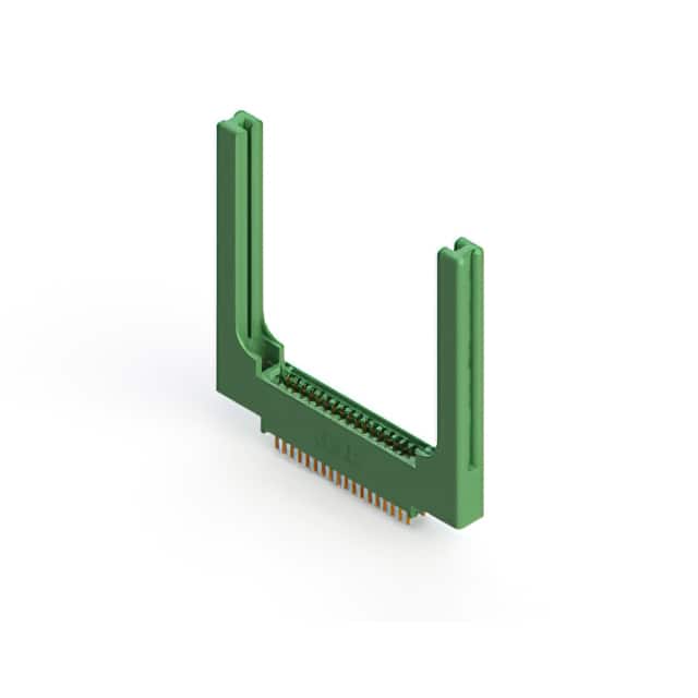 345-036-540-858 CONN EDGE DUAL FMALE 36POS 0.100