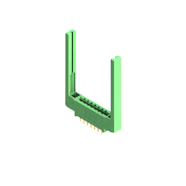 337-014-541-868 CONN EDGE DUAL FMALE 14POS 0.156