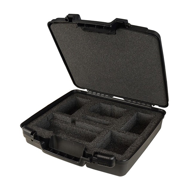 19292 CASE SURFACE RESIST METER KIT