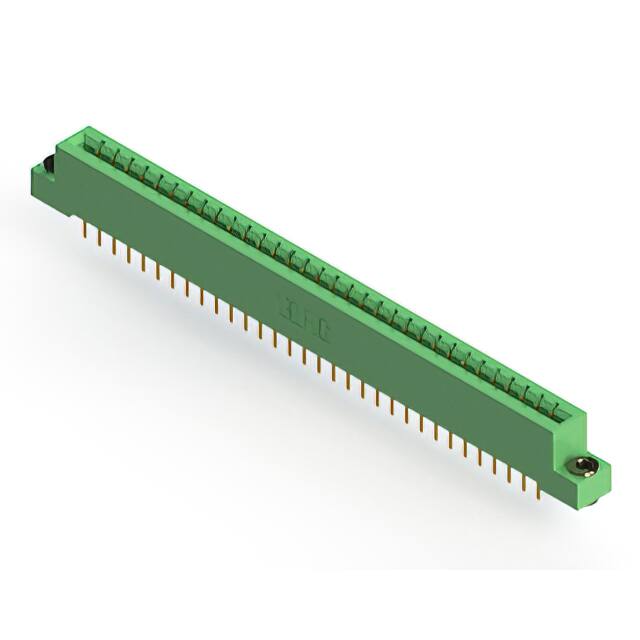 333-064-520-203 CONN EDGE DUAL FMALE 64POS 0.156