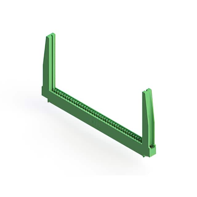 346-042-520-678 CONN EDGE SGL FMALE 42POS 0.125