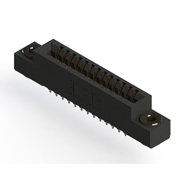 391-026-524-203 391 SERIES (.100" (2.54MM) CONTA