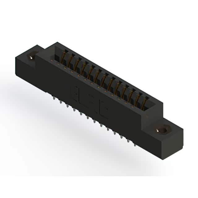 391-026-524-208 391 SERIES (.100" (2.54MM) CONTA