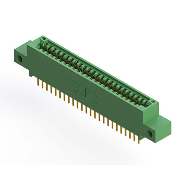 345-048-520-512 CONN EDGE DUAL FMALE 48POS 0.100
