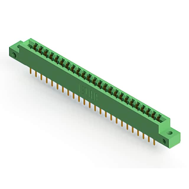 305-048-520-512 CONN EDGE DUAL FMALE 48POS 0.156