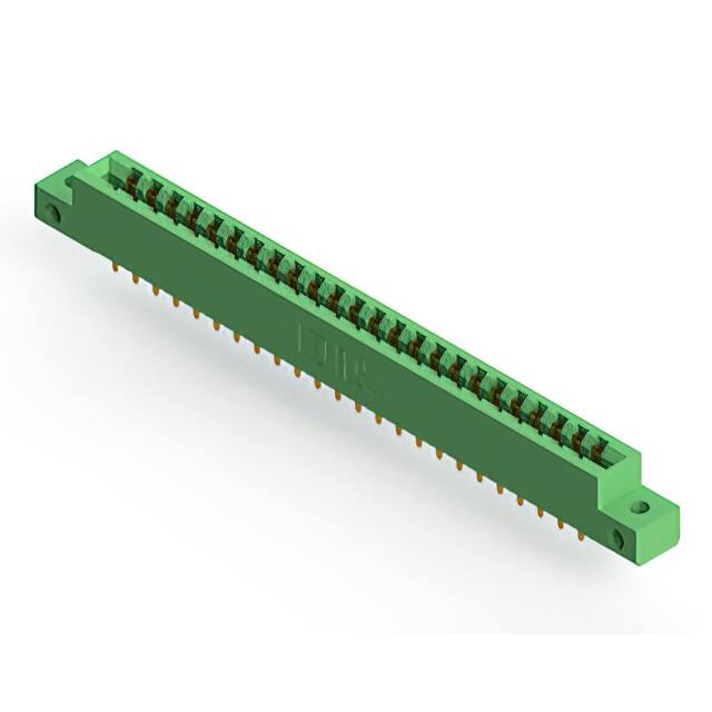 305-048-521-212 CONN EDGE DUAL FMALE 48POS 0.156