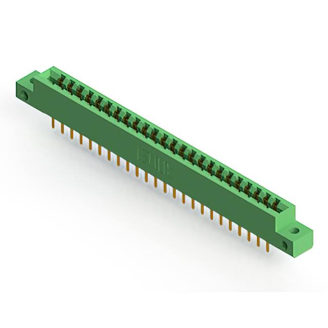 305-048-520-212 CONN EDGE DUAL FMALE 48POS 0.156