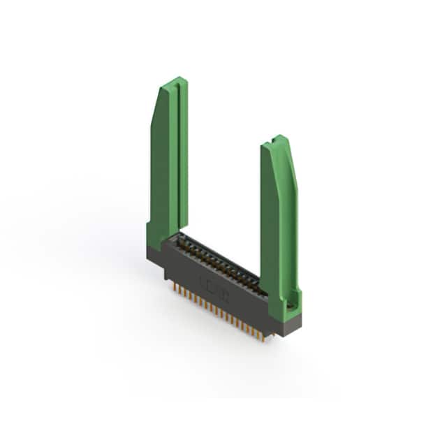 395-036-540-878 CONN EDGE DUAL FMALE 36POS 0.100