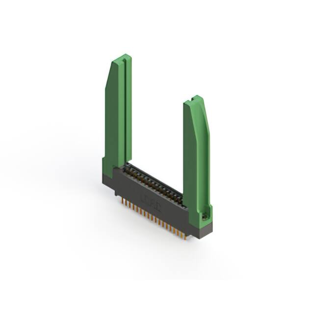 395-036-540-578 CONN EDGE DUAL FMALE 36POS 0.100
