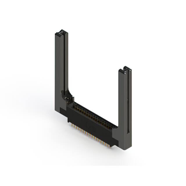 395-036-525-858 CONN EDGE DUAL FMALE 36POS 0.100