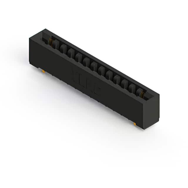 357-026-542-201 357 SERIES (.156" (3.96MM) CONTA