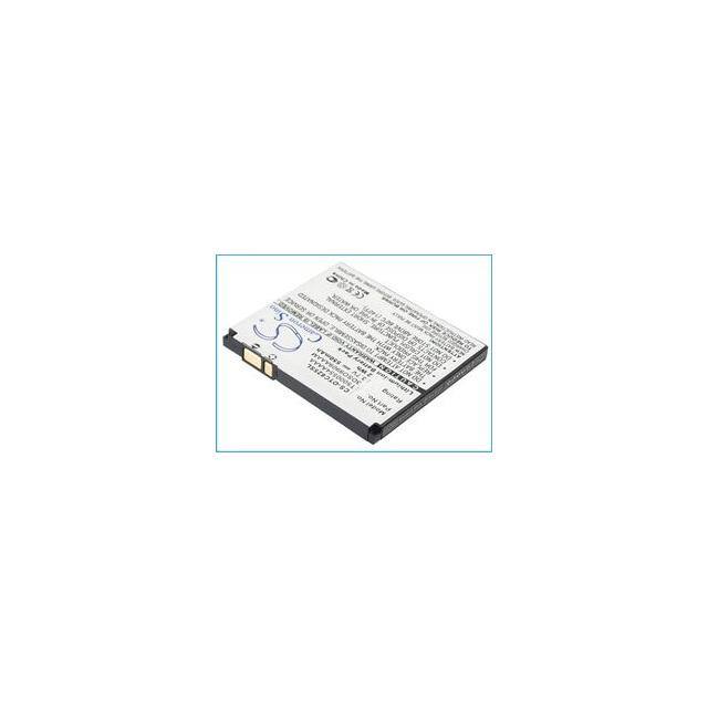WX-6EL4-1-B-K7 BATTERY Replacement for Alcatel B-K7 Bat