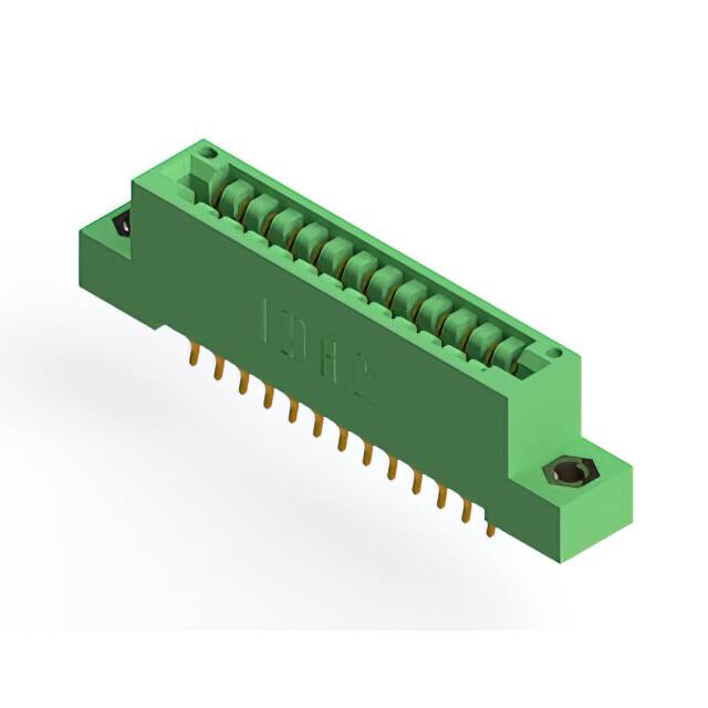 346-026-556-207 346 SERIES (.125" (3.18MM) CONTA