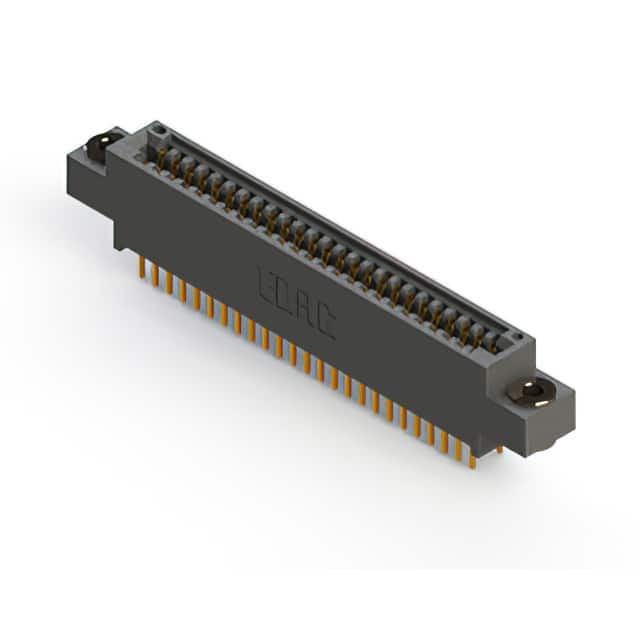 395-050-523-803 395 SERIES (.100" (2.54MM) CONTA