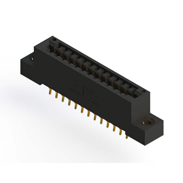 396-026-556-207 396 SERIES (.125" (3.18MM) CONTA