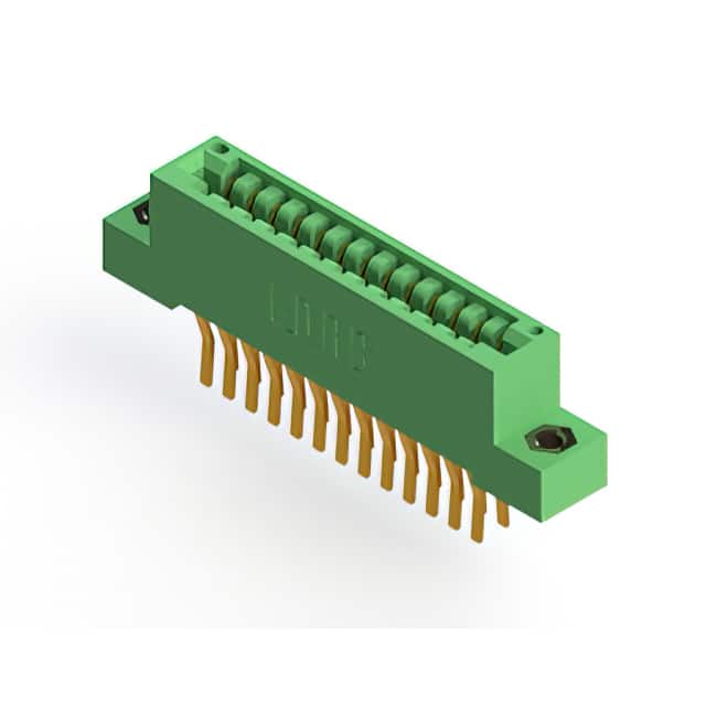 346-026-560-207 346 SERIES (.125" (3.18MM) CONTA