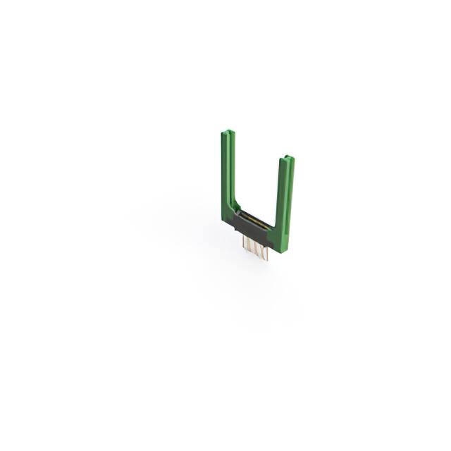 395-011-541-458 CONN EDGE SINGLE FML 11POS 0.100