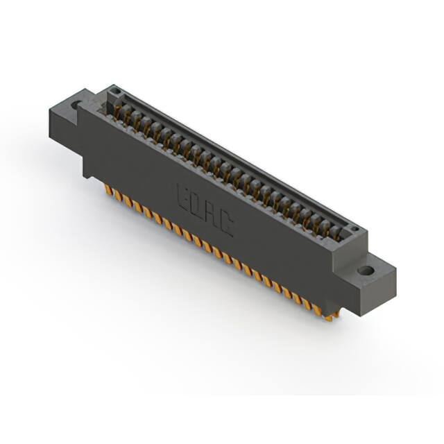 395-046-560-802 CONN EDGE DUAL FMALE 46POS 0.100